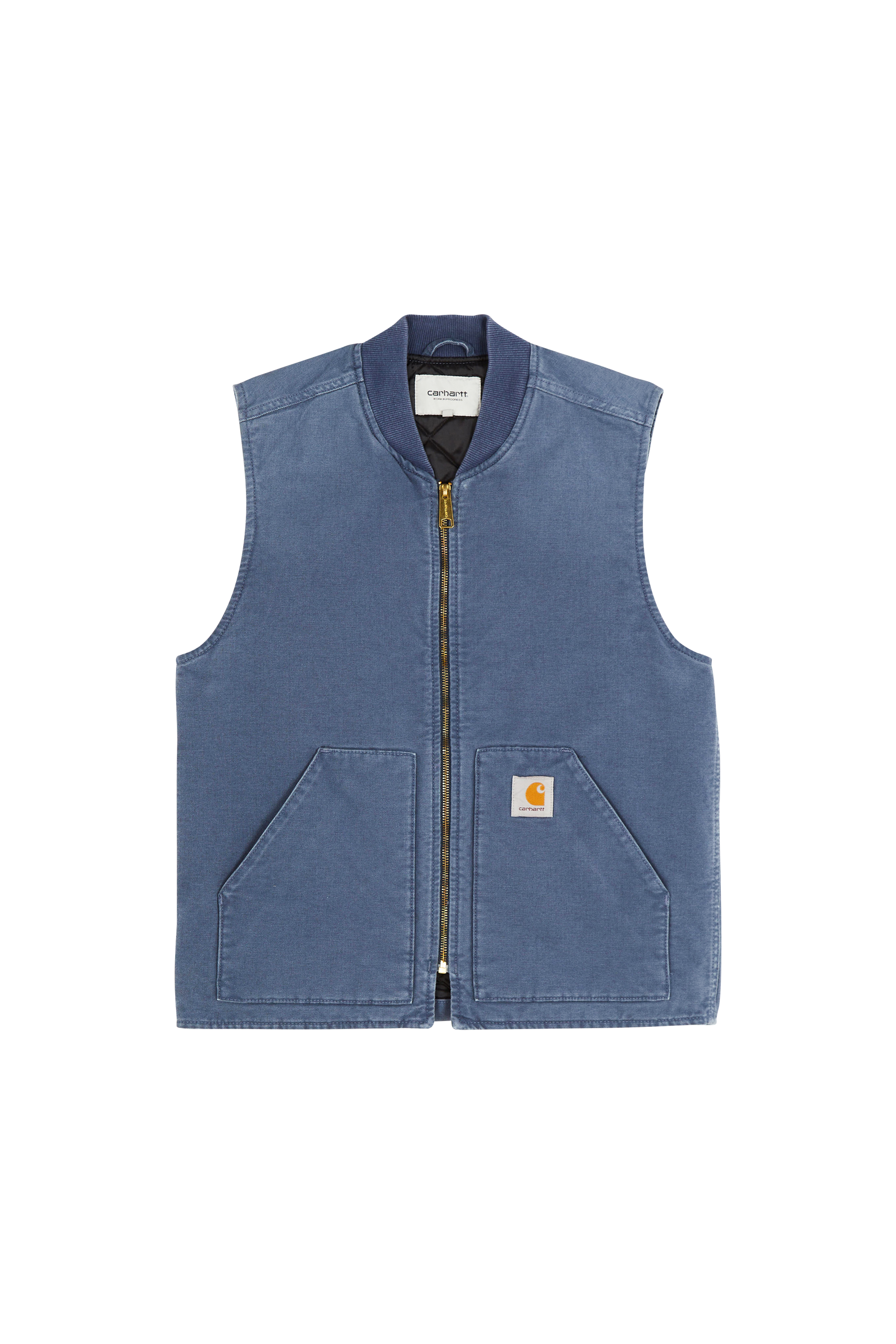 Jacket Blue