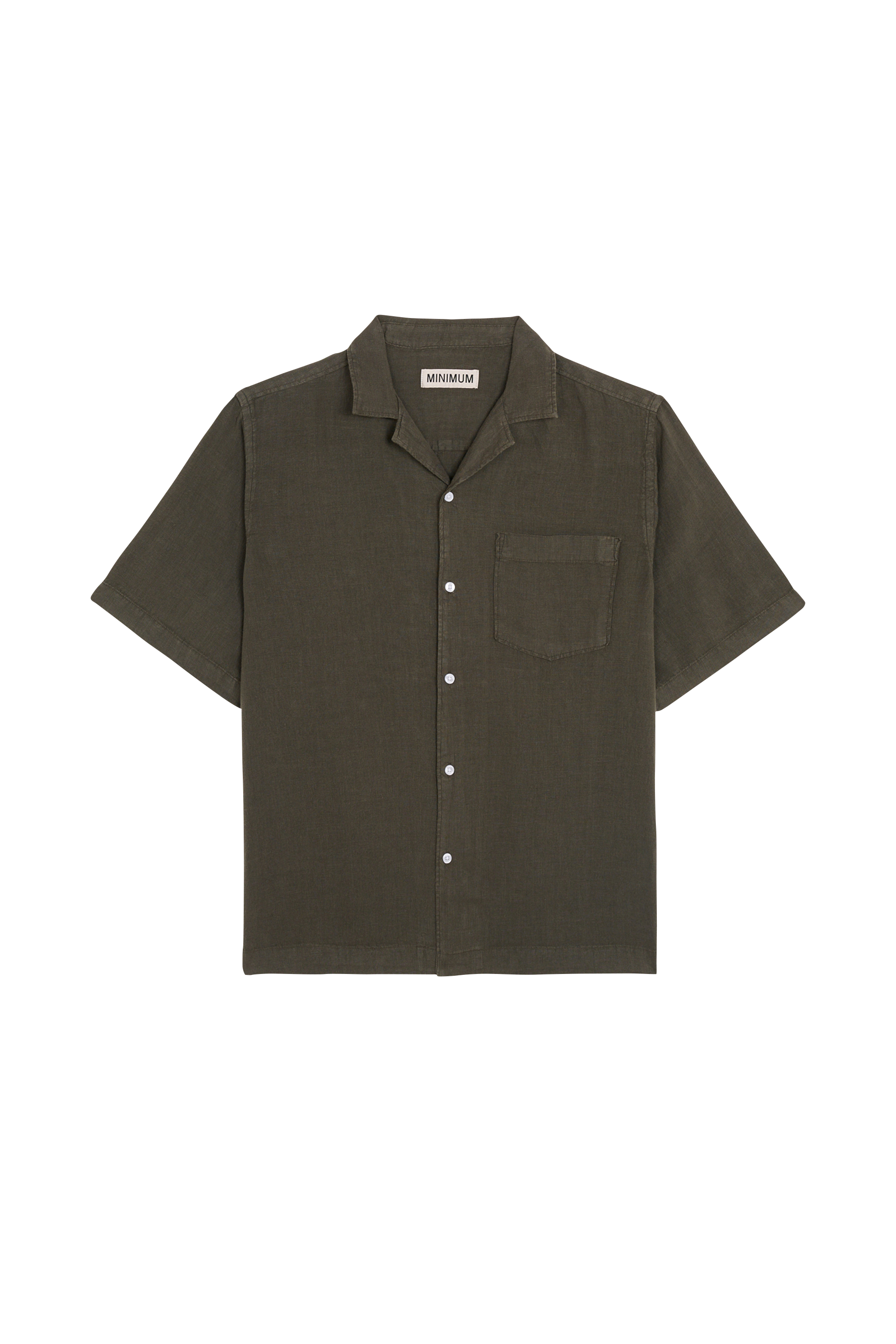 Chemise Noir