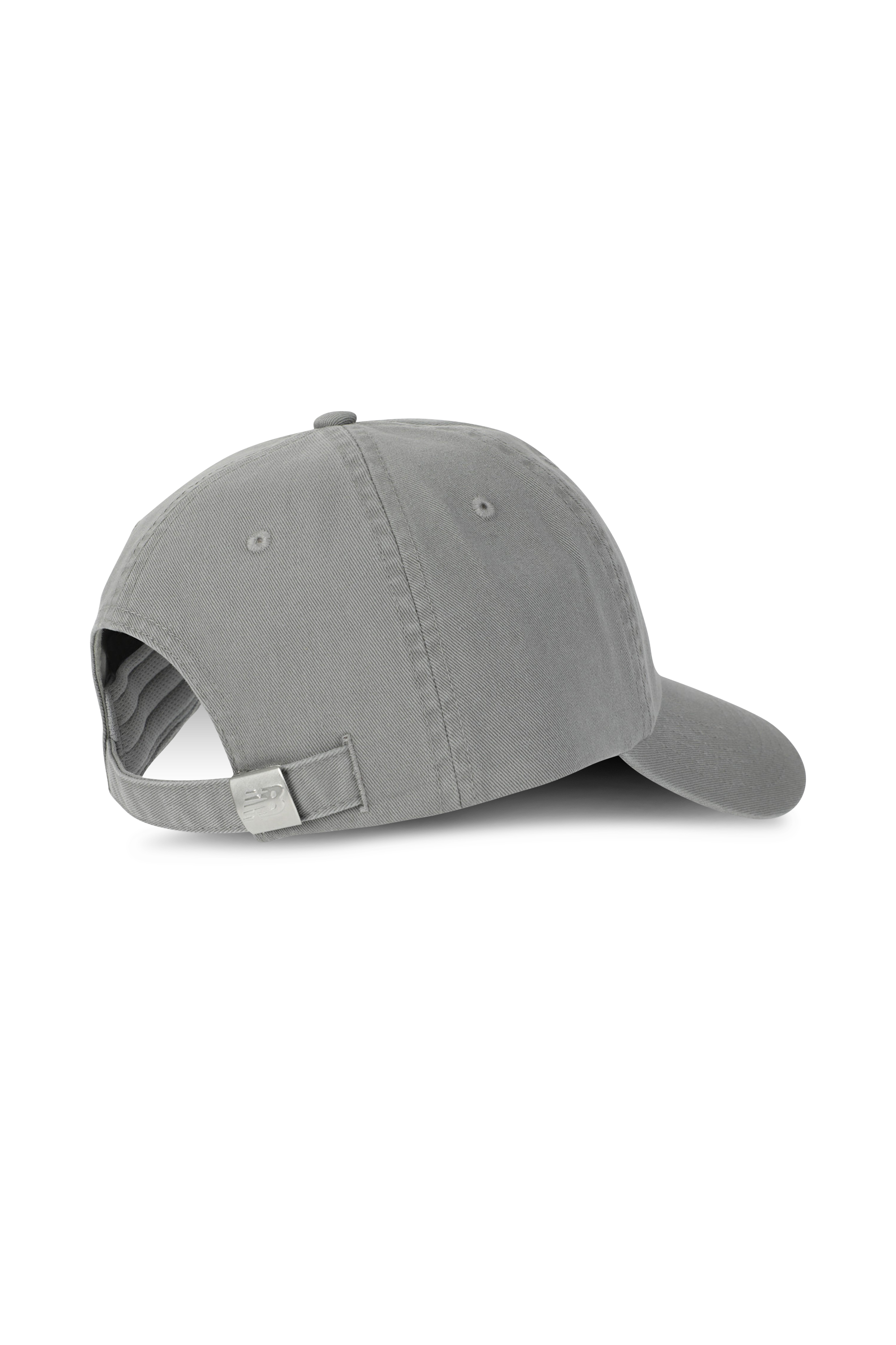 Baseball cap Grey