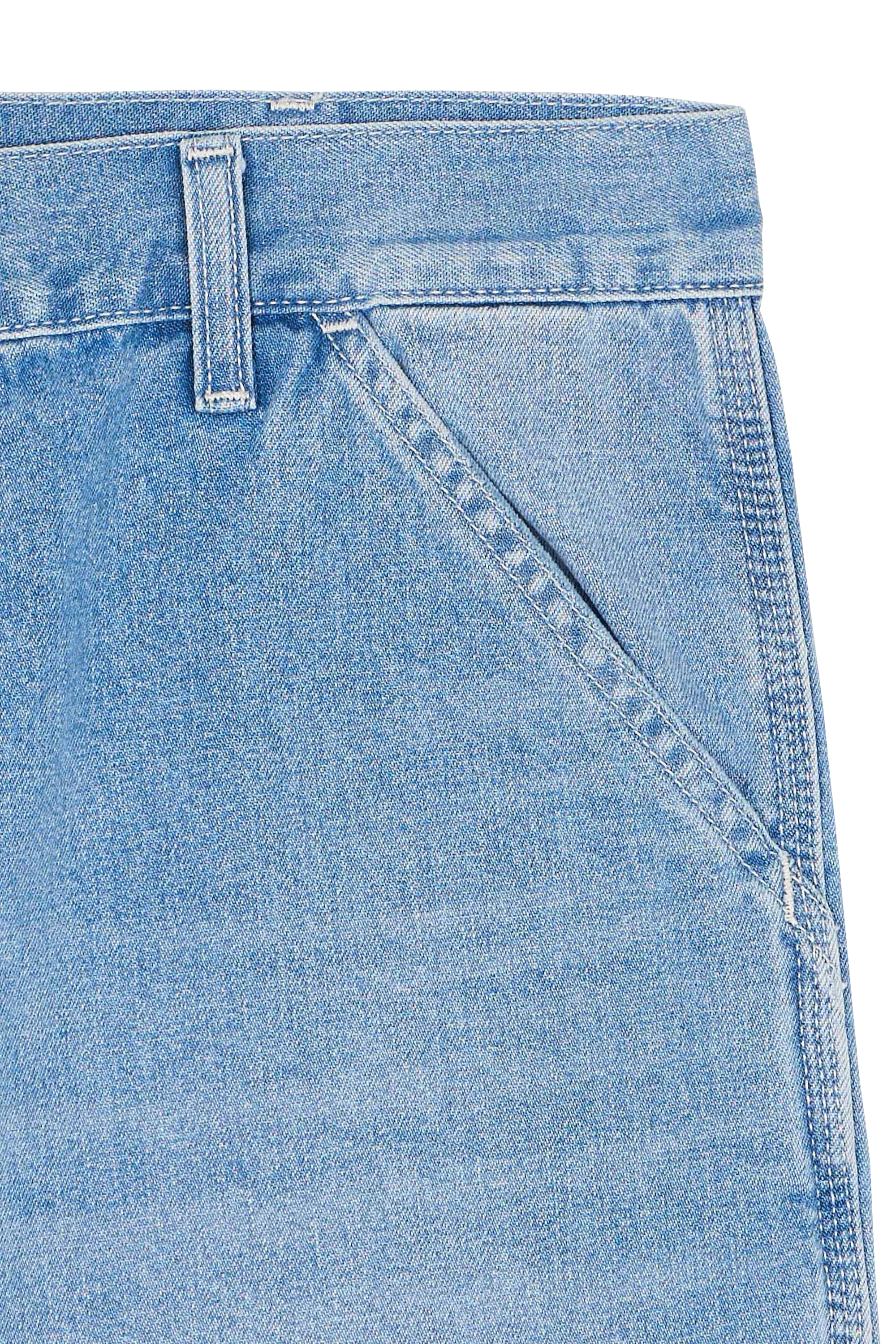 Shorts Blue