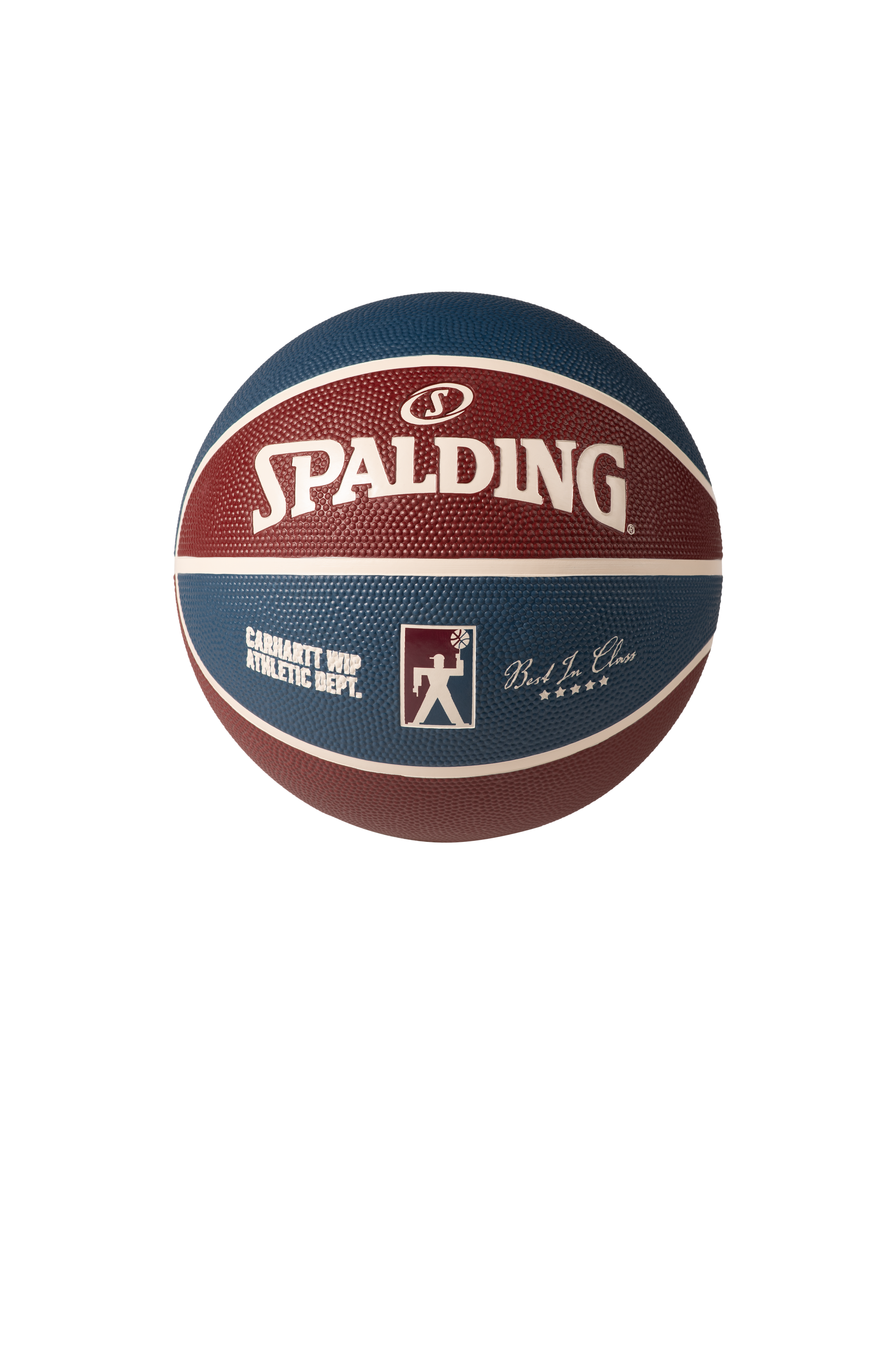 Basketball ball Multicolored