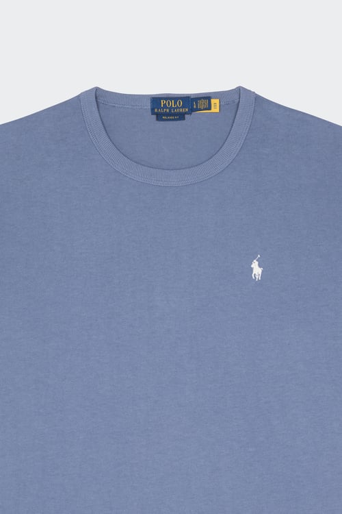 POLO RALPH LAUREN T-shirt Bleu