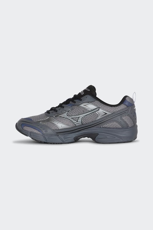 MIZUNO Baskets Gris