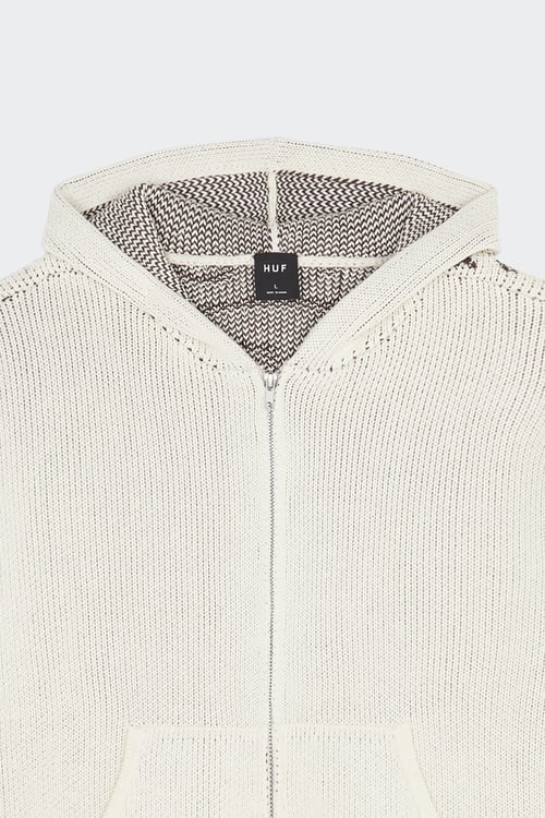 HUF Gilet Beige