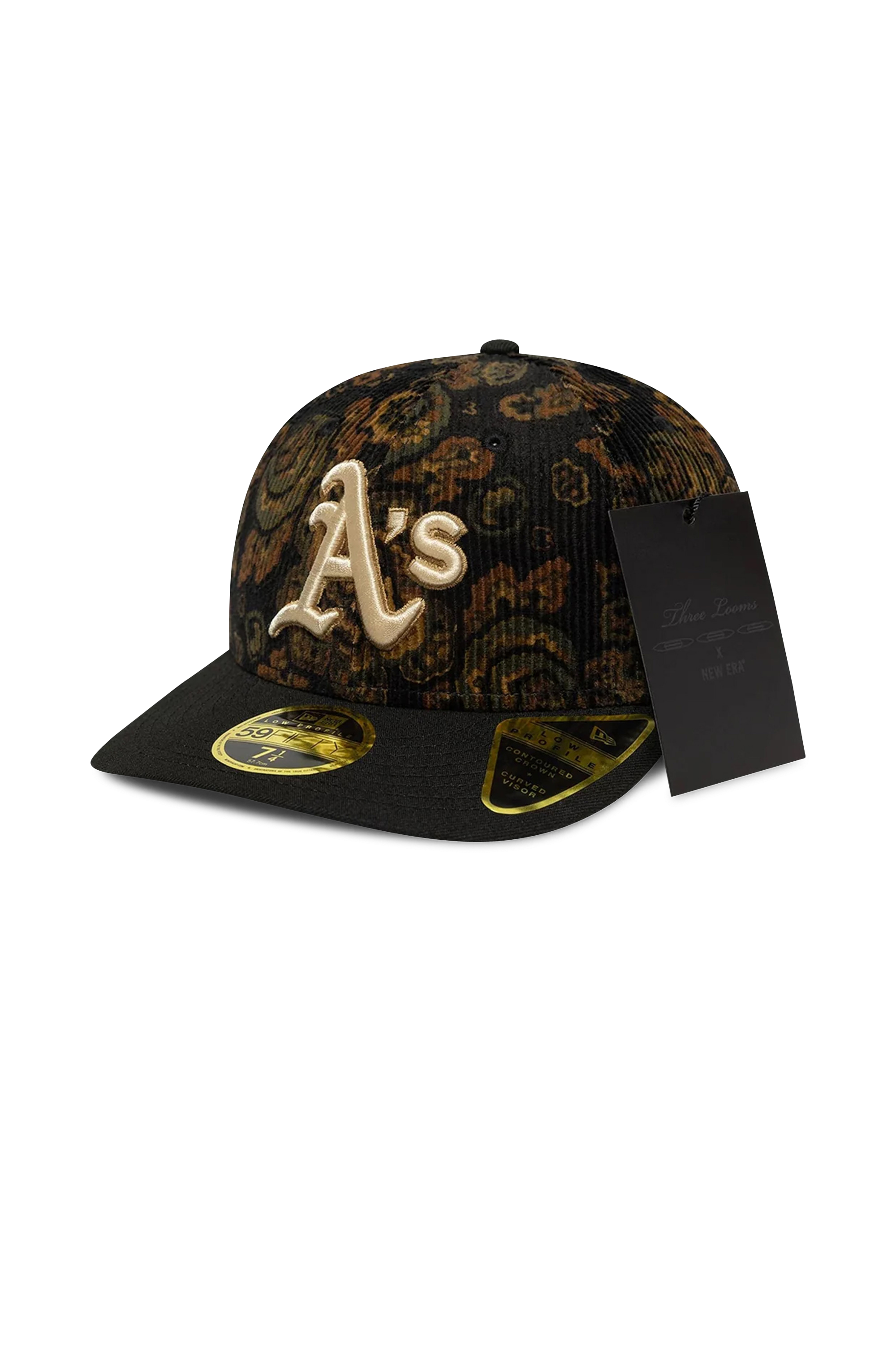Cap Khaki