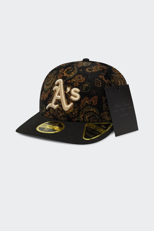 NEW ERA Casquette Kaki