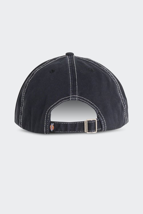 DICKIES Casquette Noir