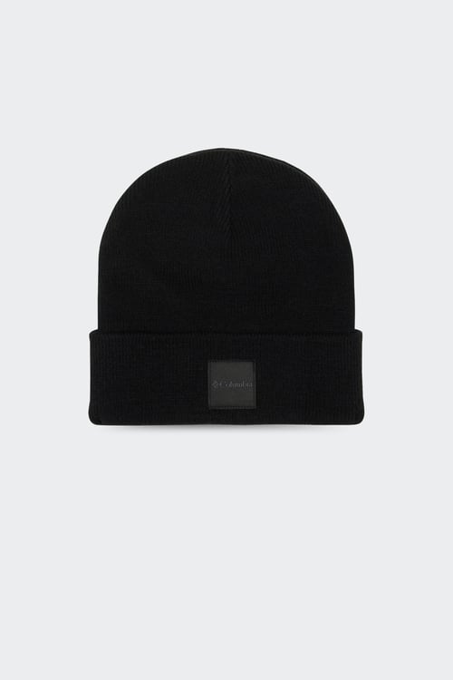 COLUMBIA Beanie Black