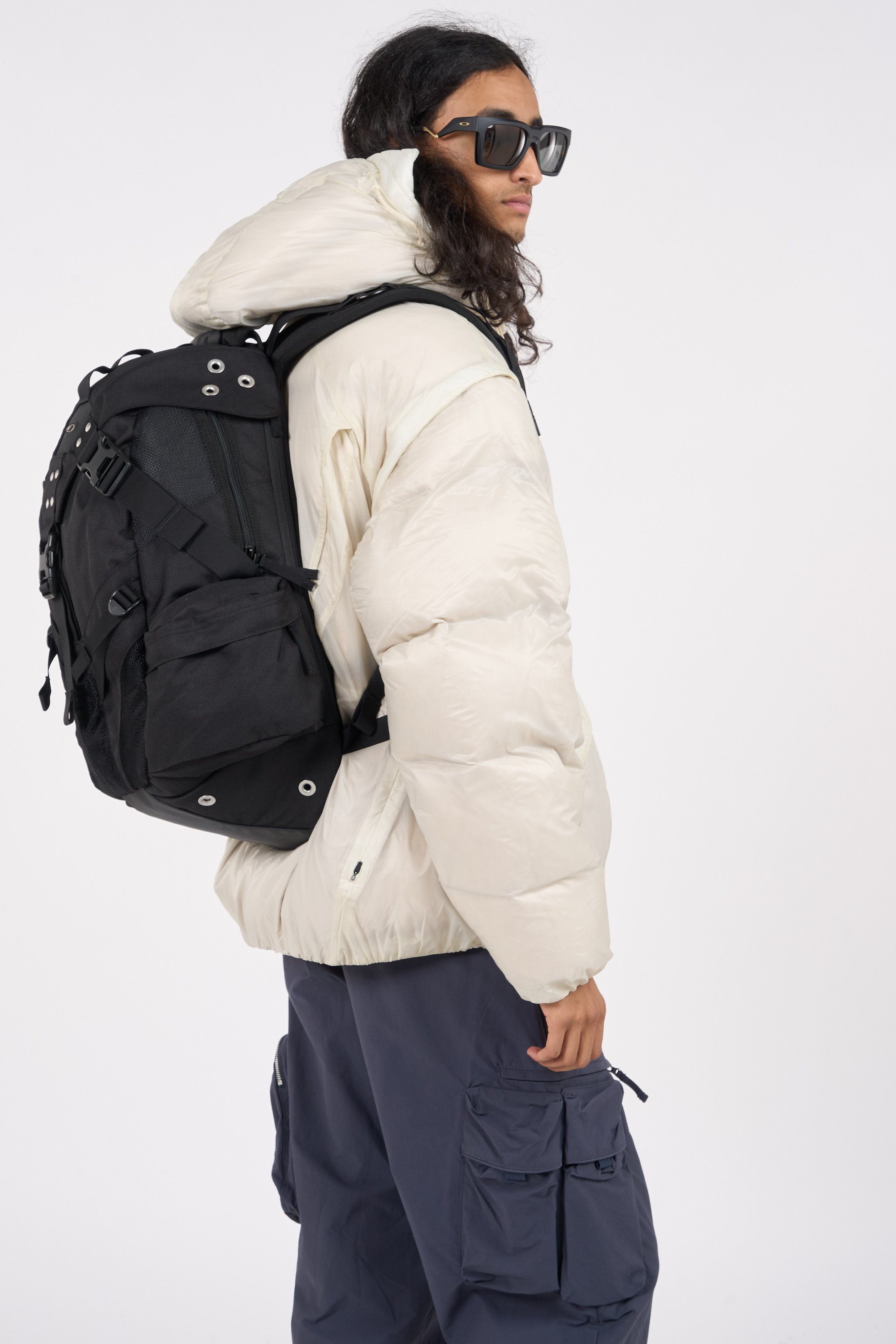 Sac à dos OAKLEY Noir