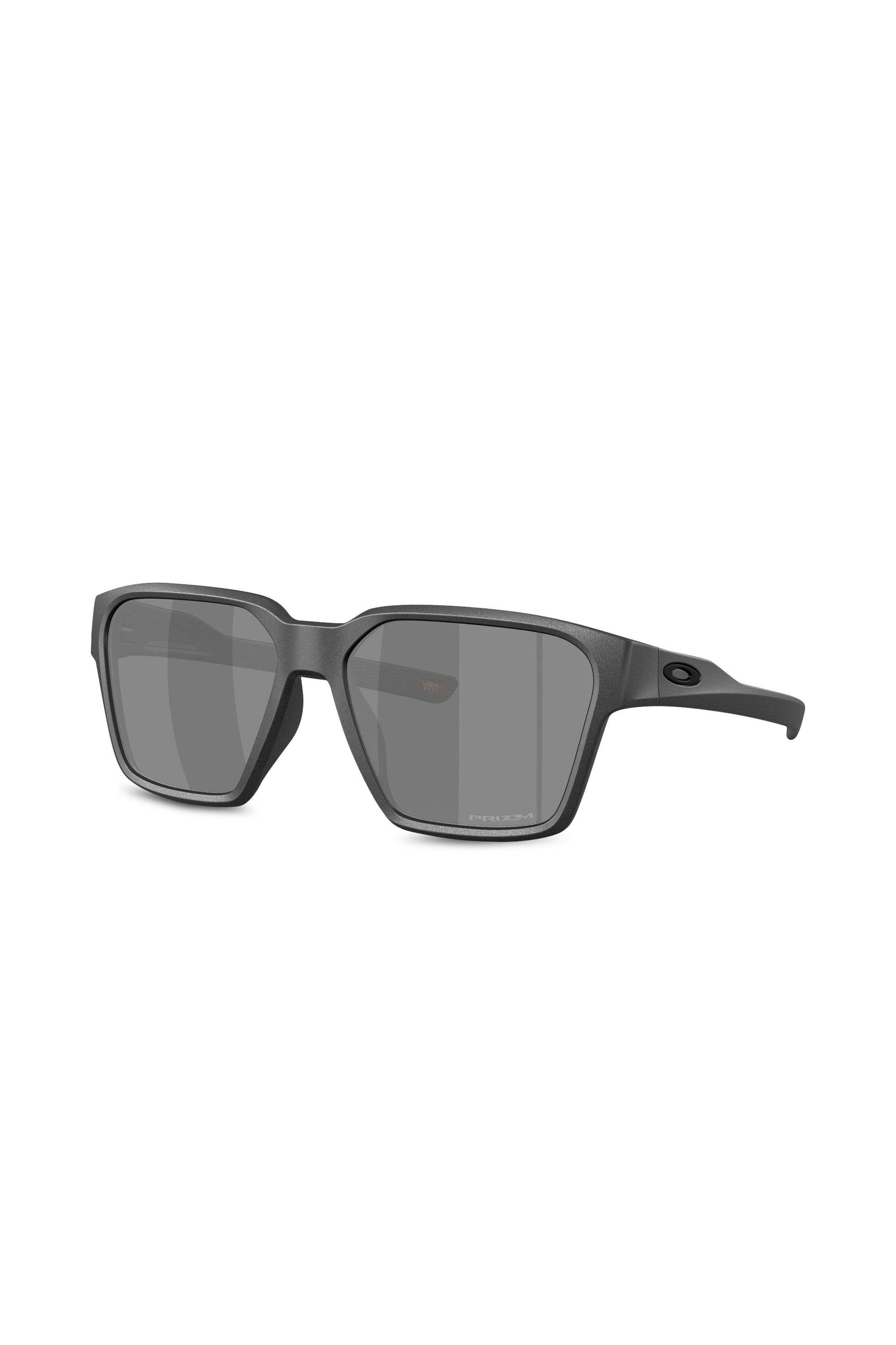 Lunettes de soleil OAKLEY Gris