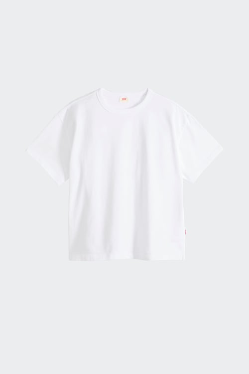 T-shirt - Taille M Blanc