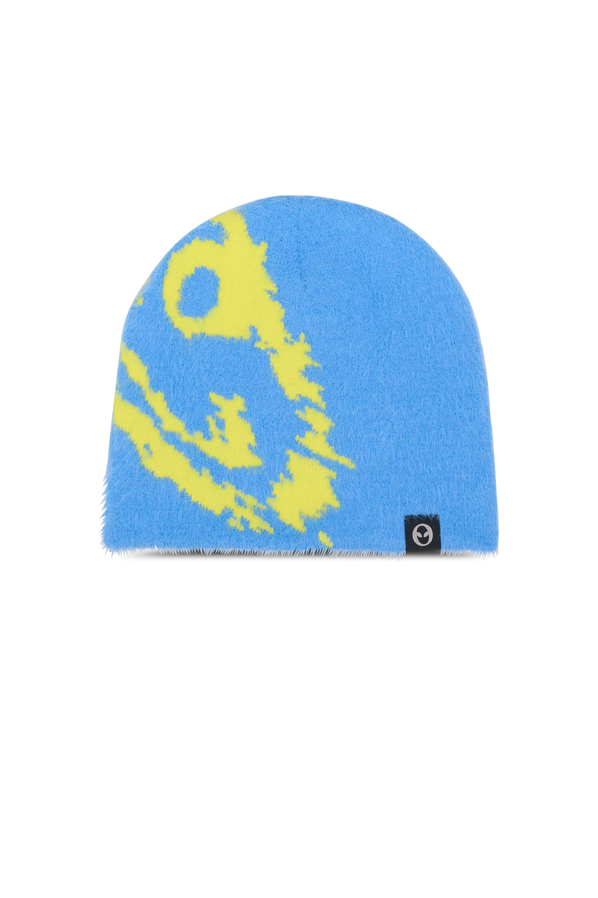 Beanie NO PROBLEMO Blue