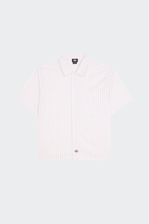 Chemise - Taille S Blanc