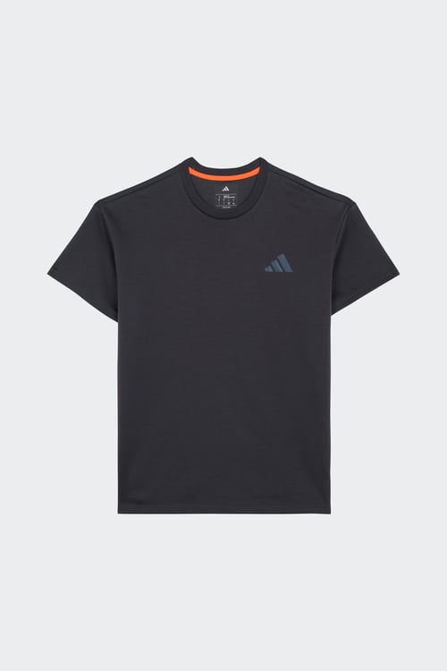 T-shirt - Taille L Gris
