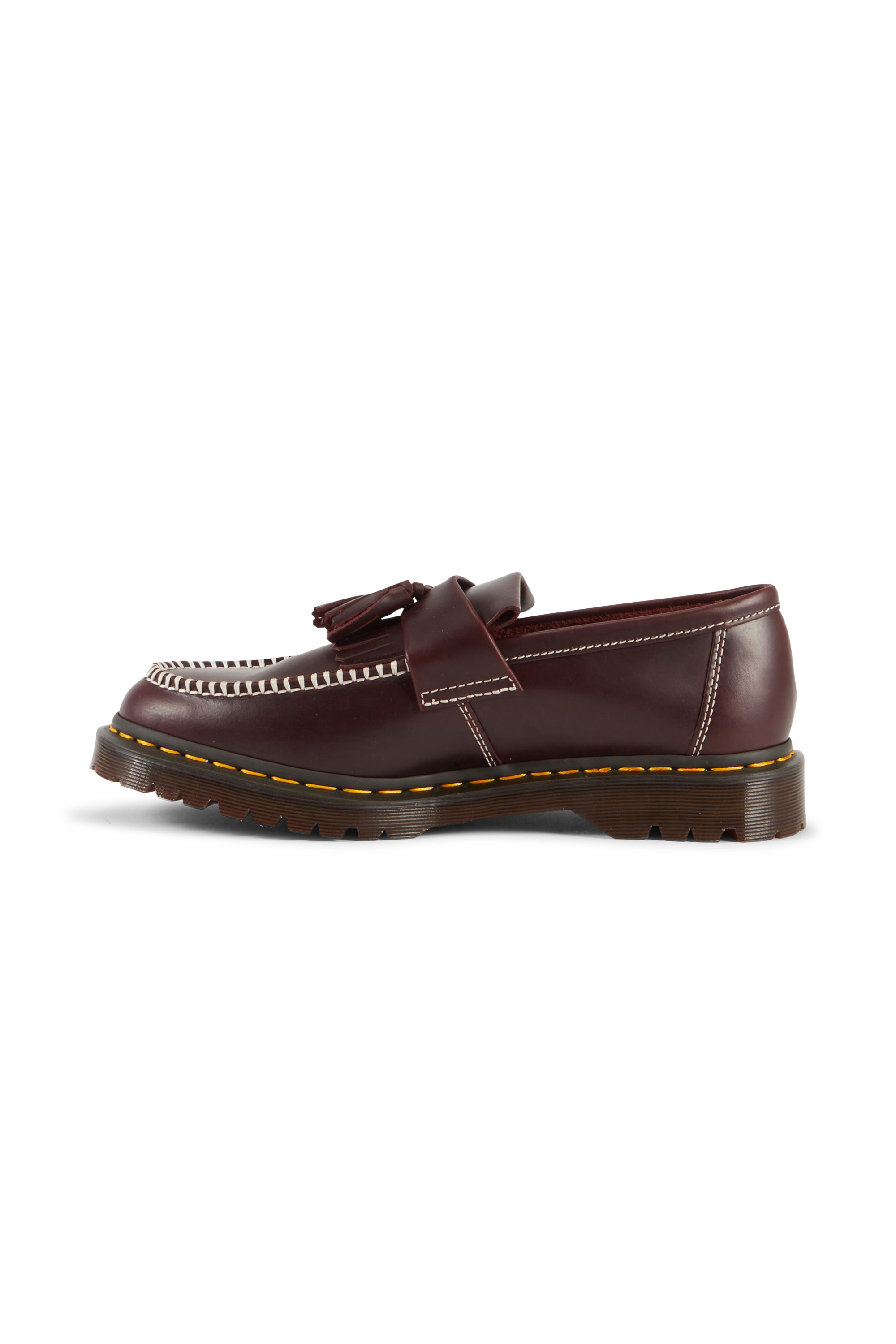 Mocassins Rouge