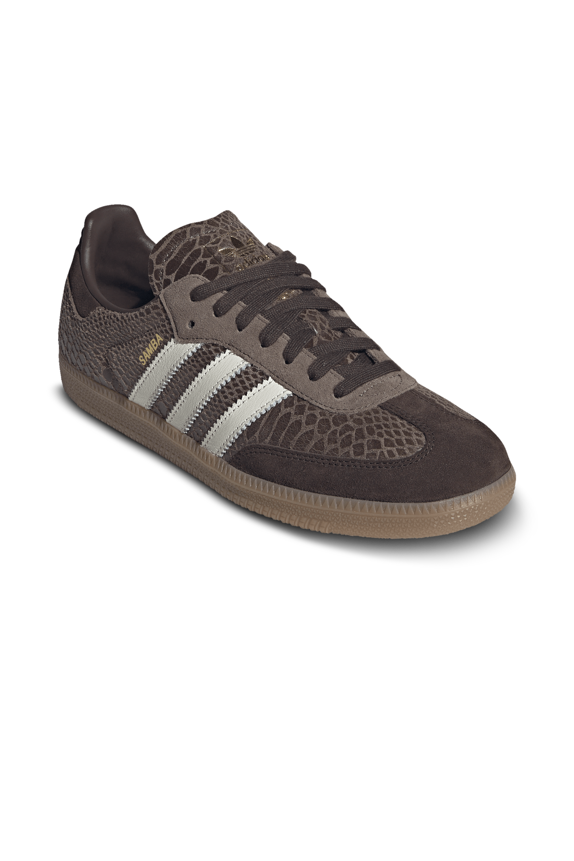 Low-top sneakers | Brown ADIDAS Men