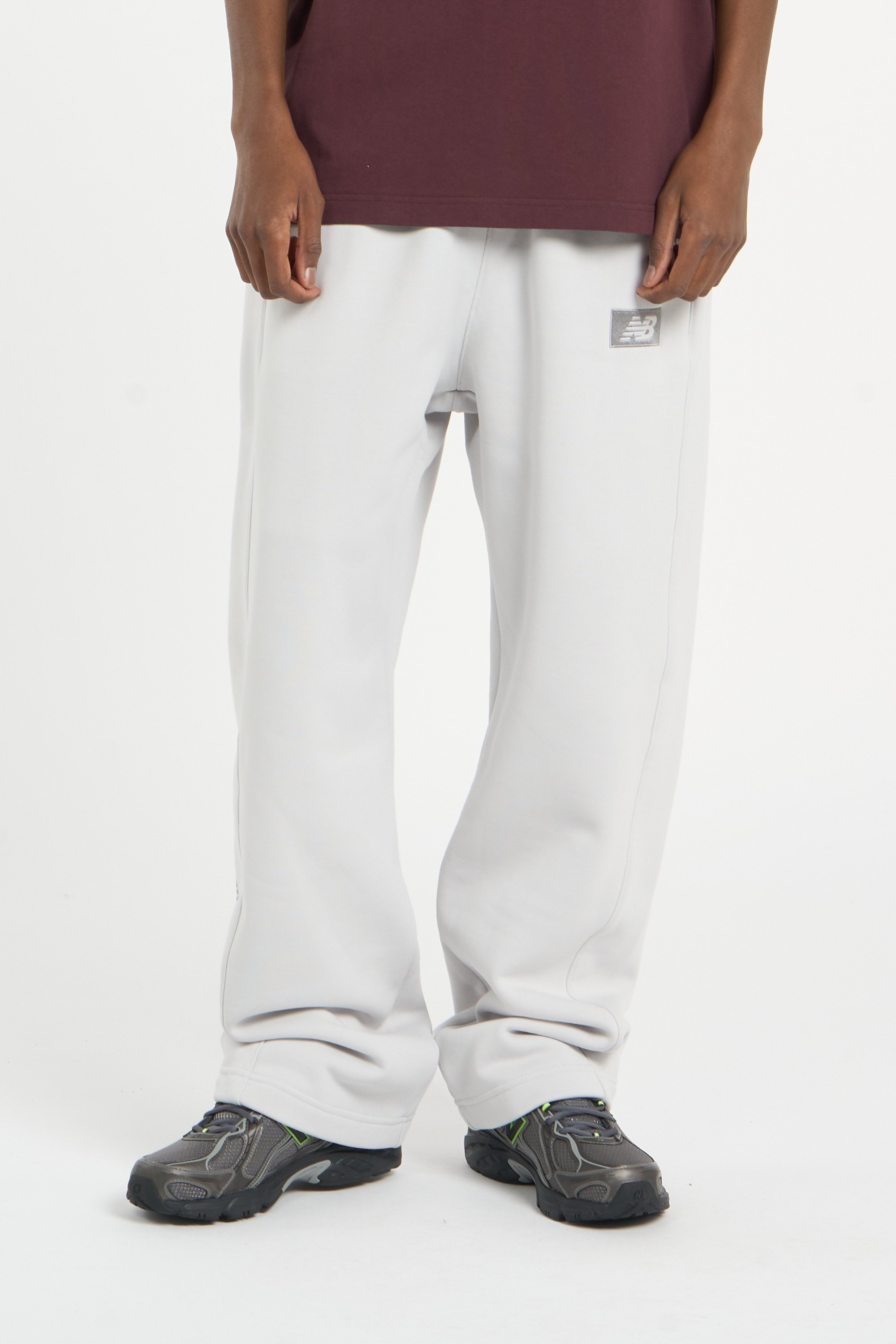 Jogging | Gris NEW BALANCE Homme