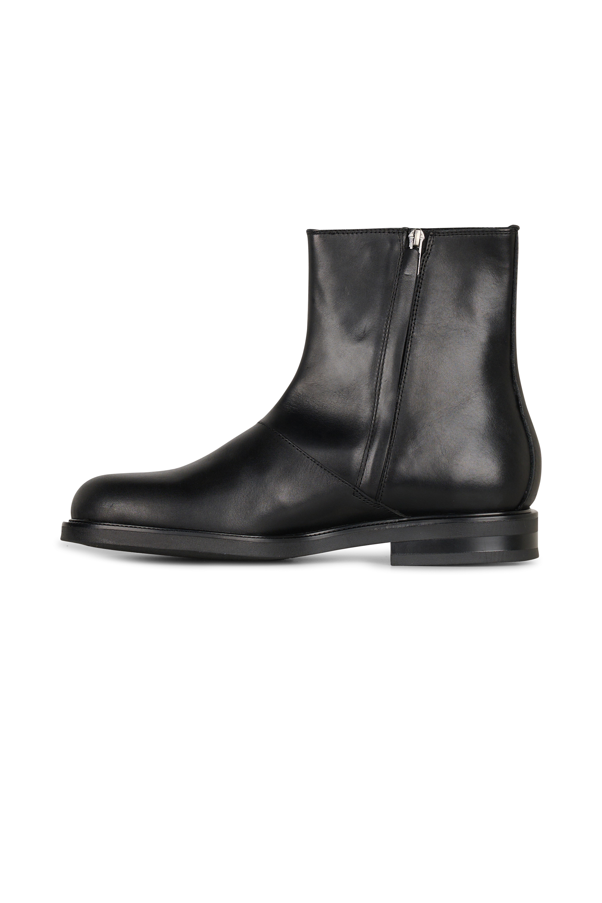Boots | Noir VAGABOND SHOEMAKERS Homme