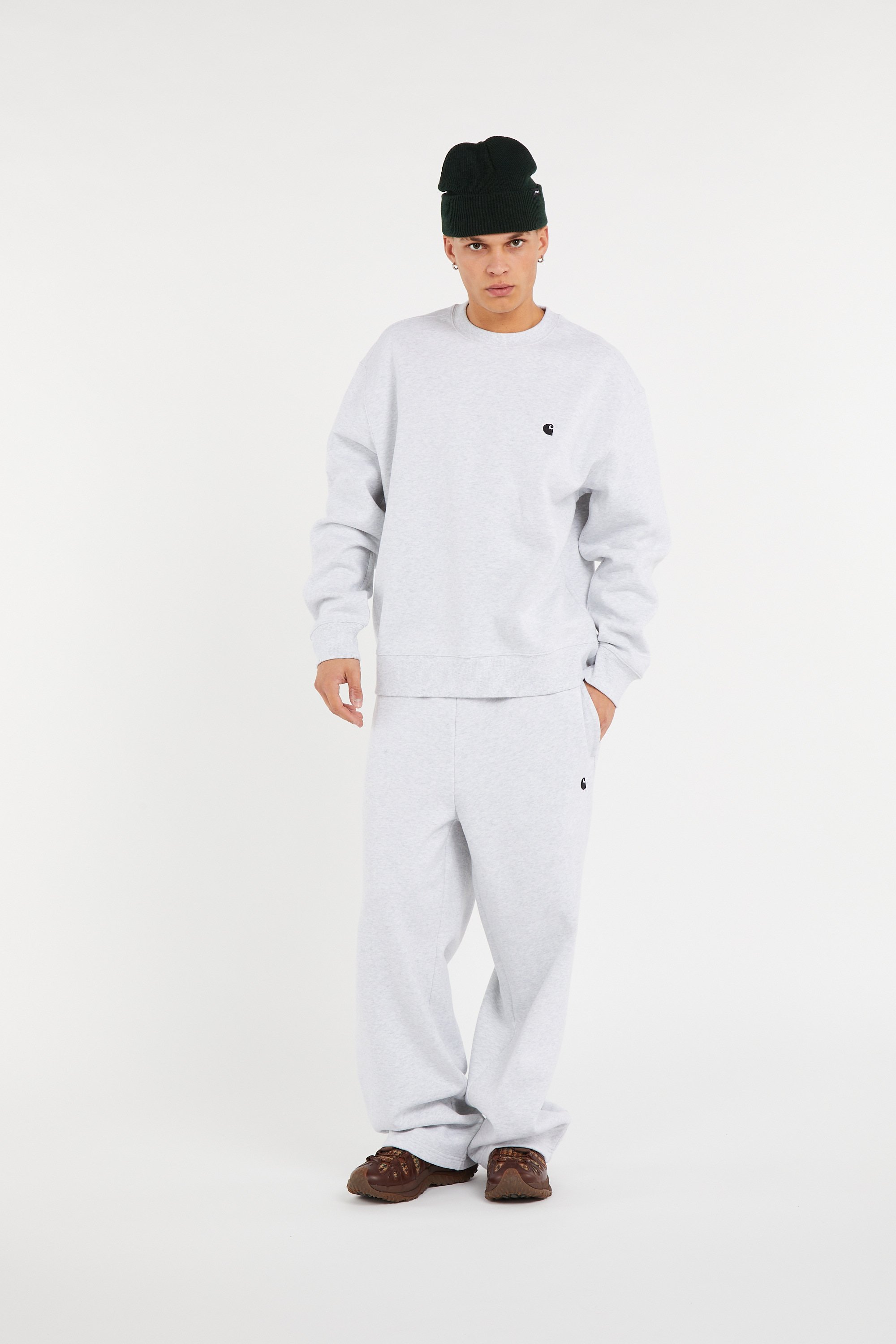Sweater CARHARTT WIP Grey