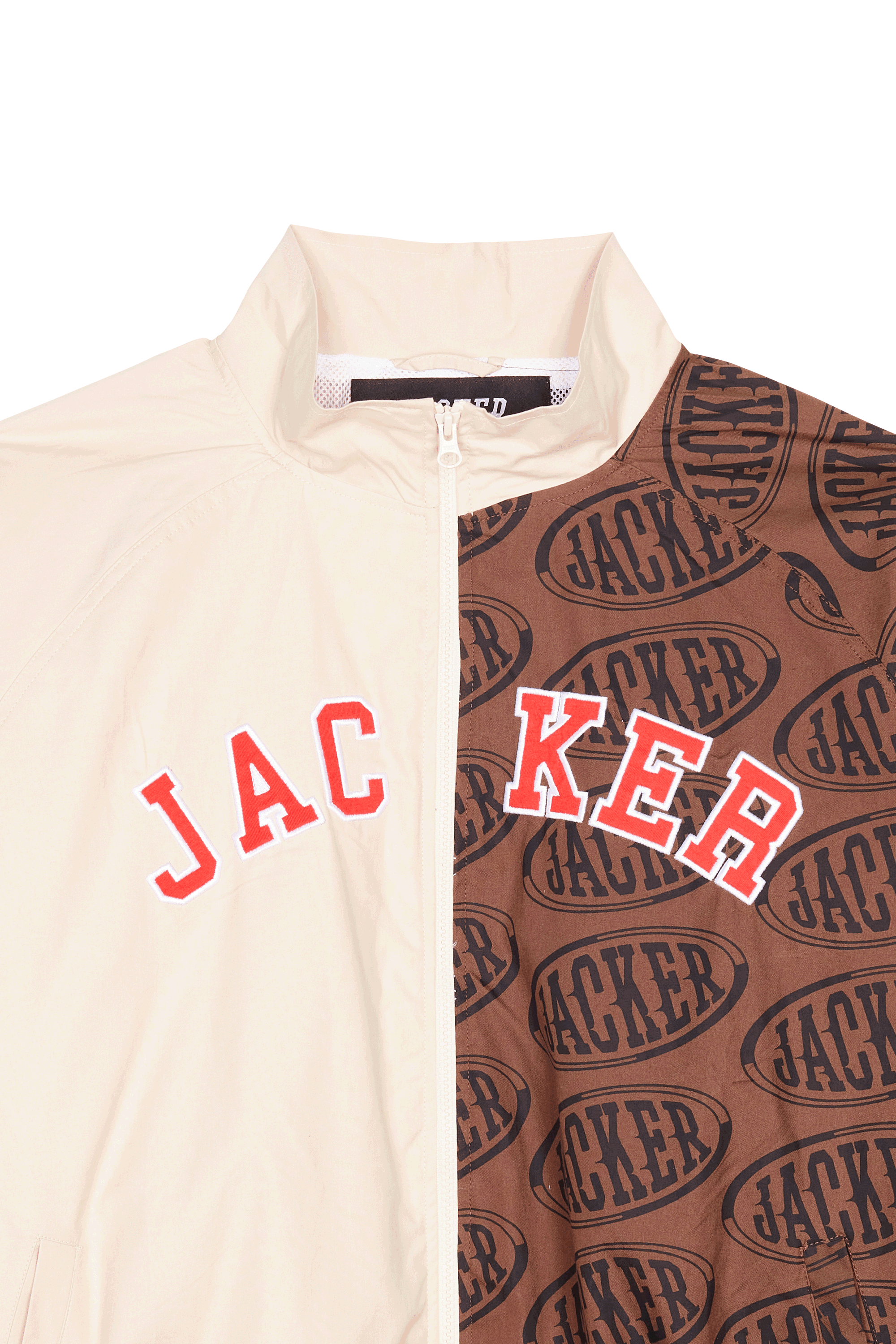 Jacket JACKER Multicolored