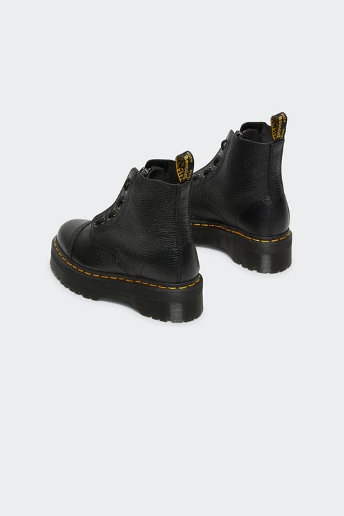 DR. MARTENS Boots Noir