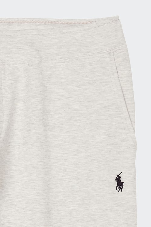POLO RALPH LAUREN Jogging Gris