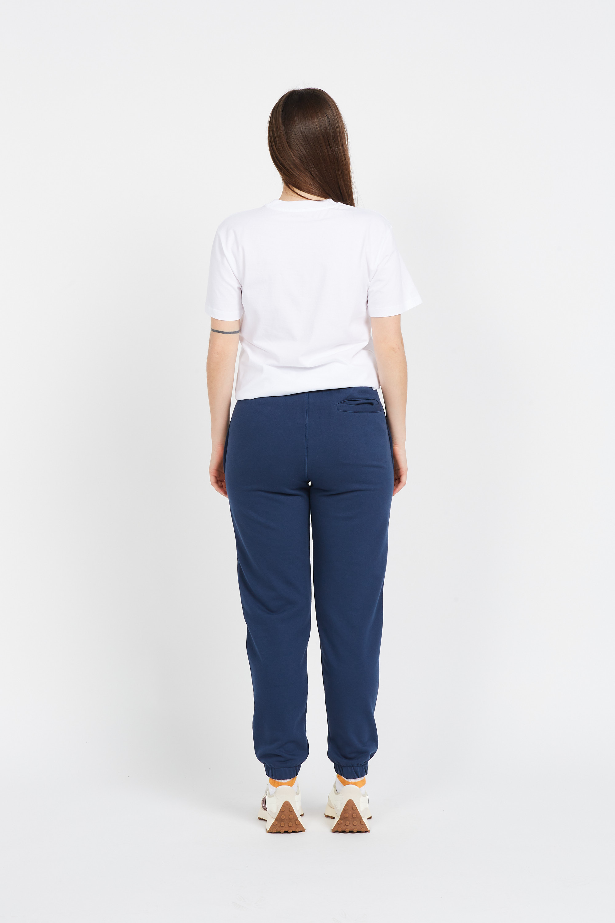 Baskets basses  Beige