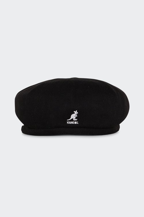 Béret - Taille M Noir