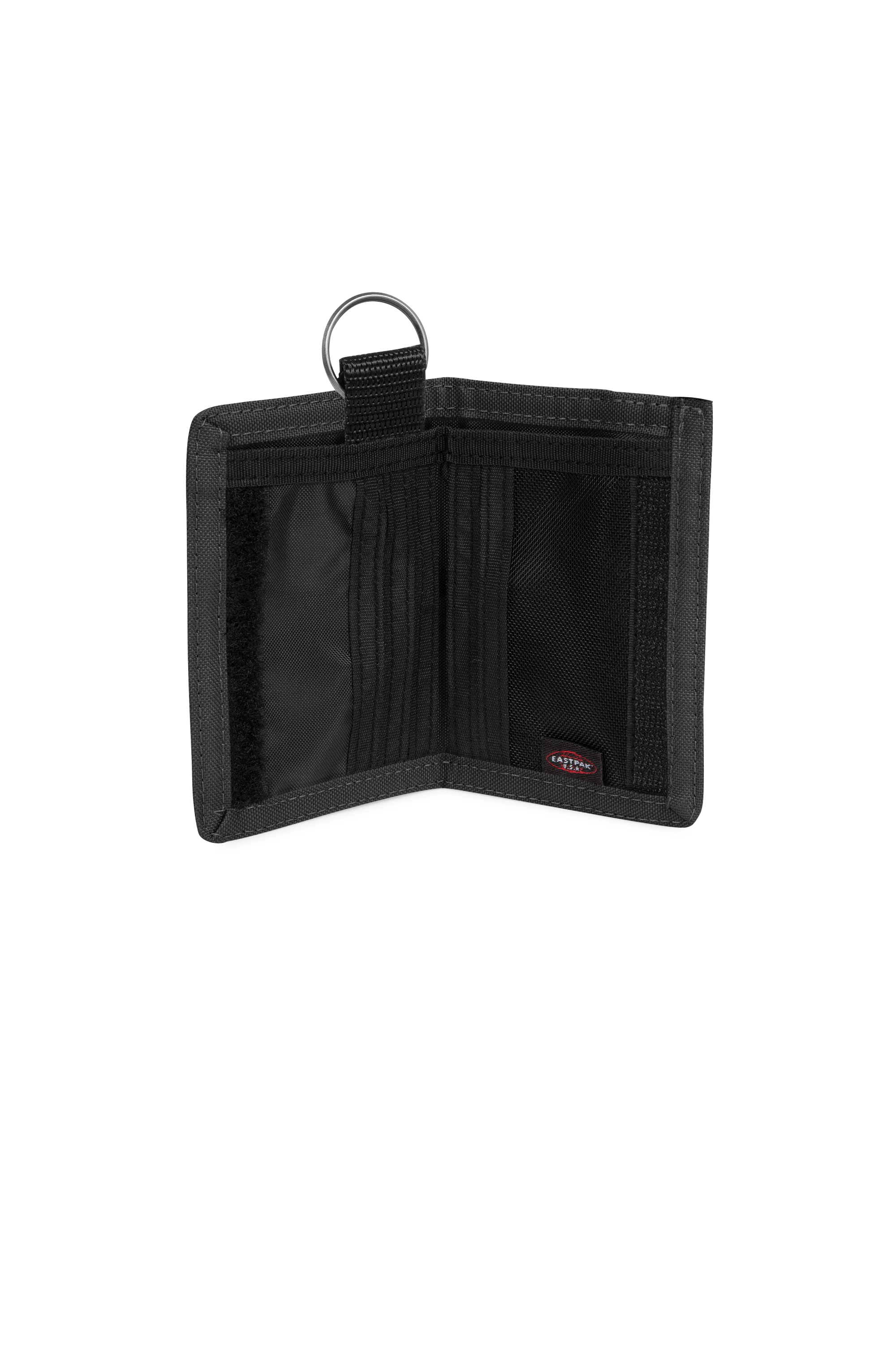 porte-carte  Noir