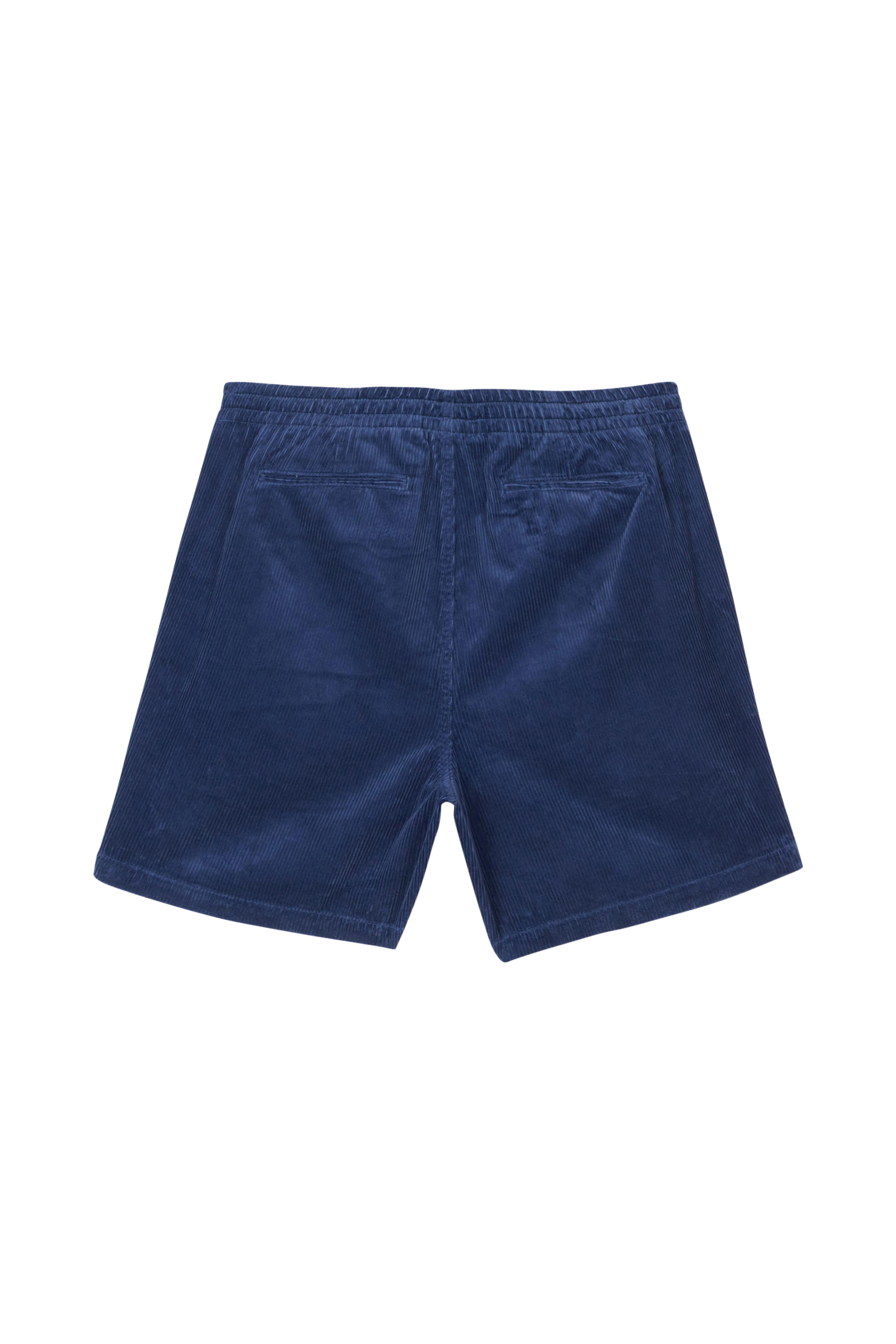 Short  Bleu