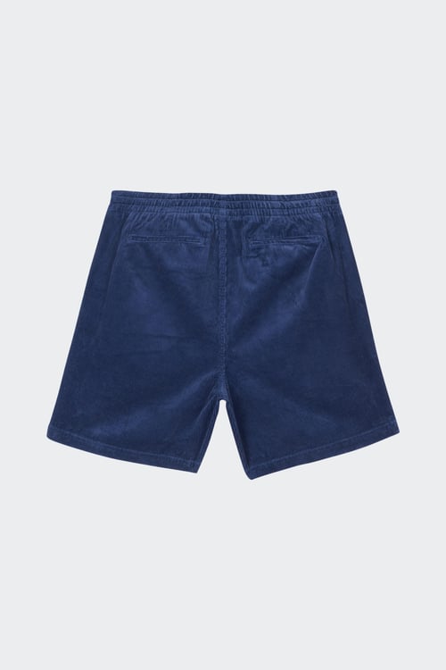 POLO RALPH LAUREN Short  Bleu