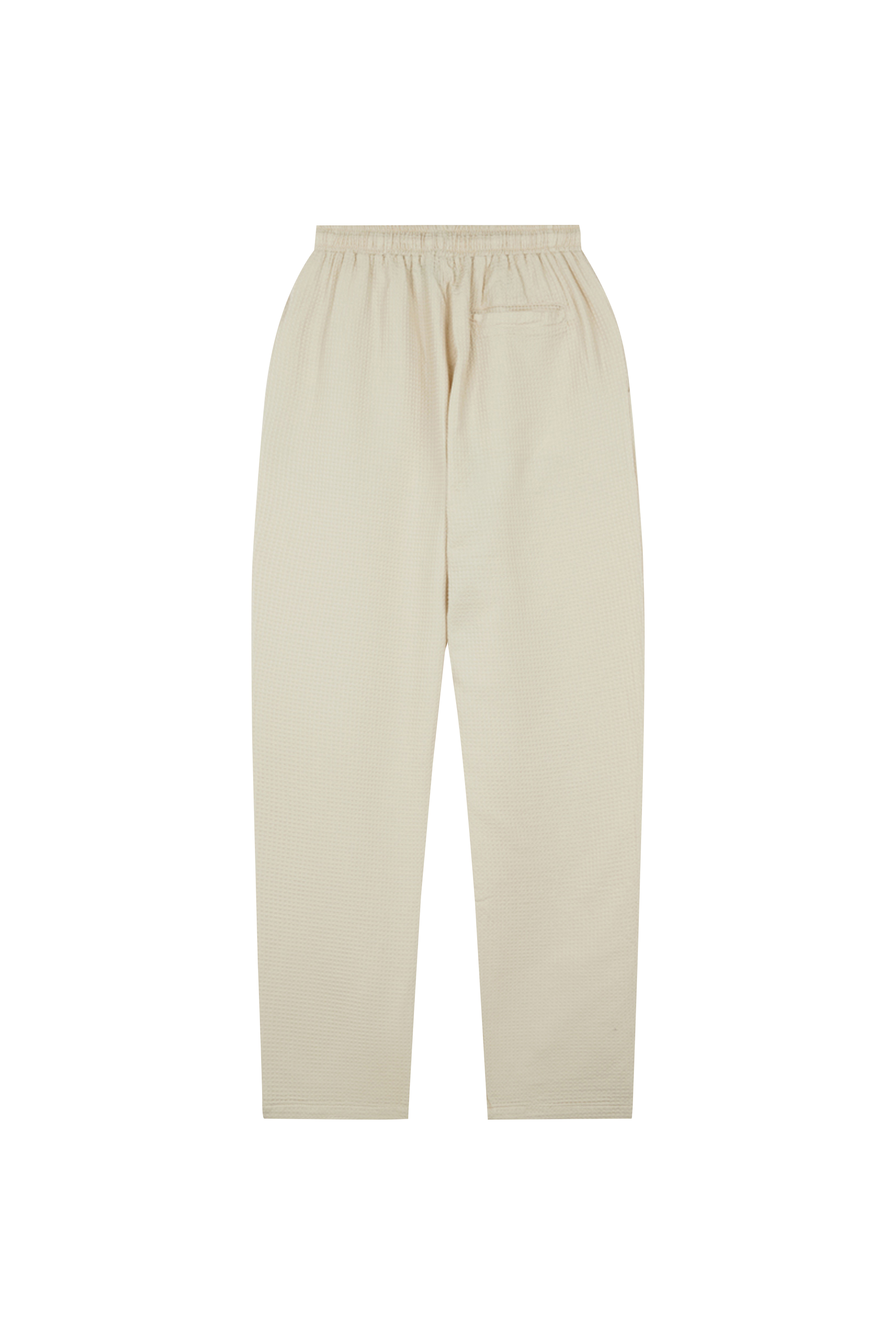 Joggers Beige
