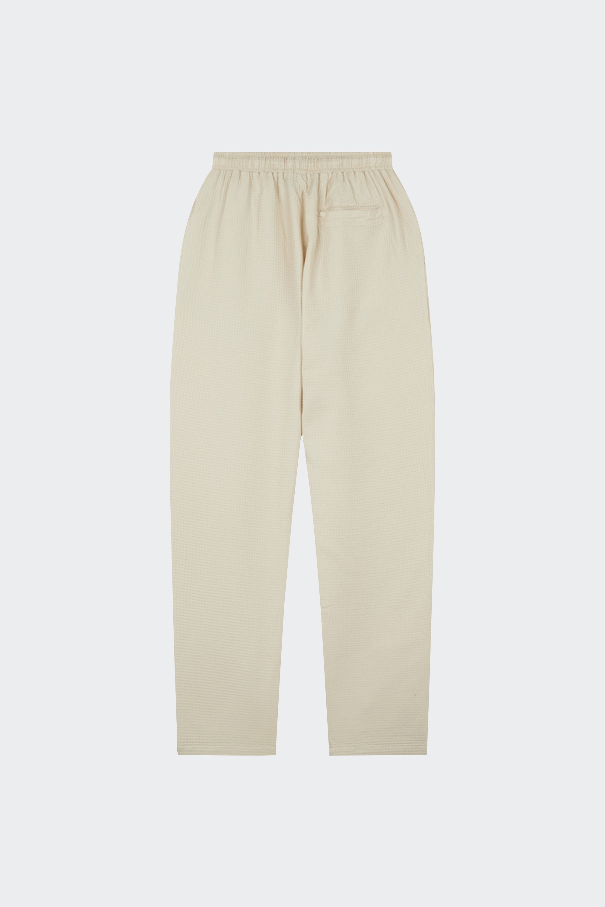 Joggers | Beige by HOLOGRAM Joggers Beige