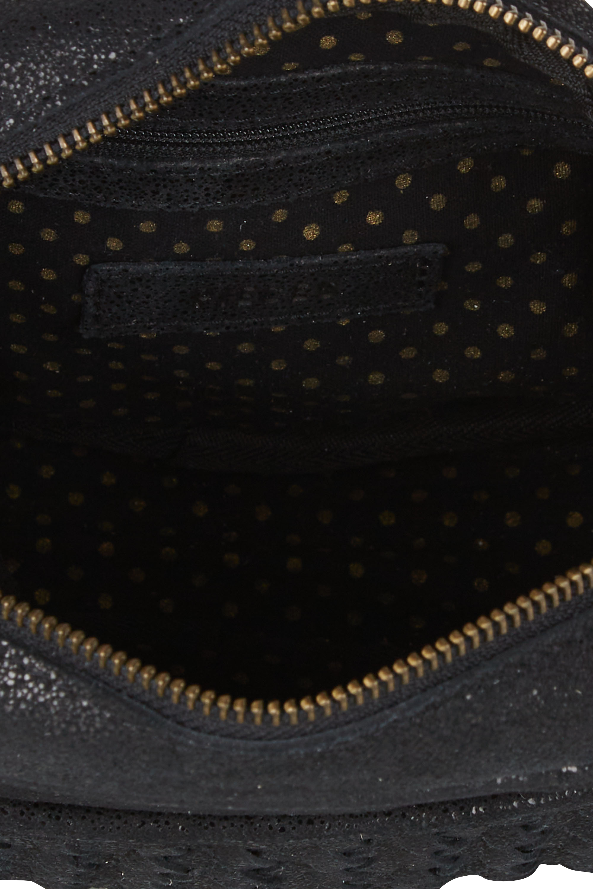 Sac bandoulière  Noir