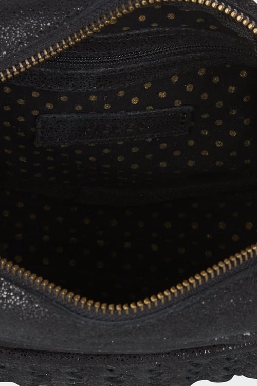 PIECES Sac bandoulière  Noir