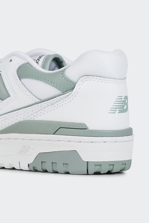 NEW BALANCE Baskets  Vert