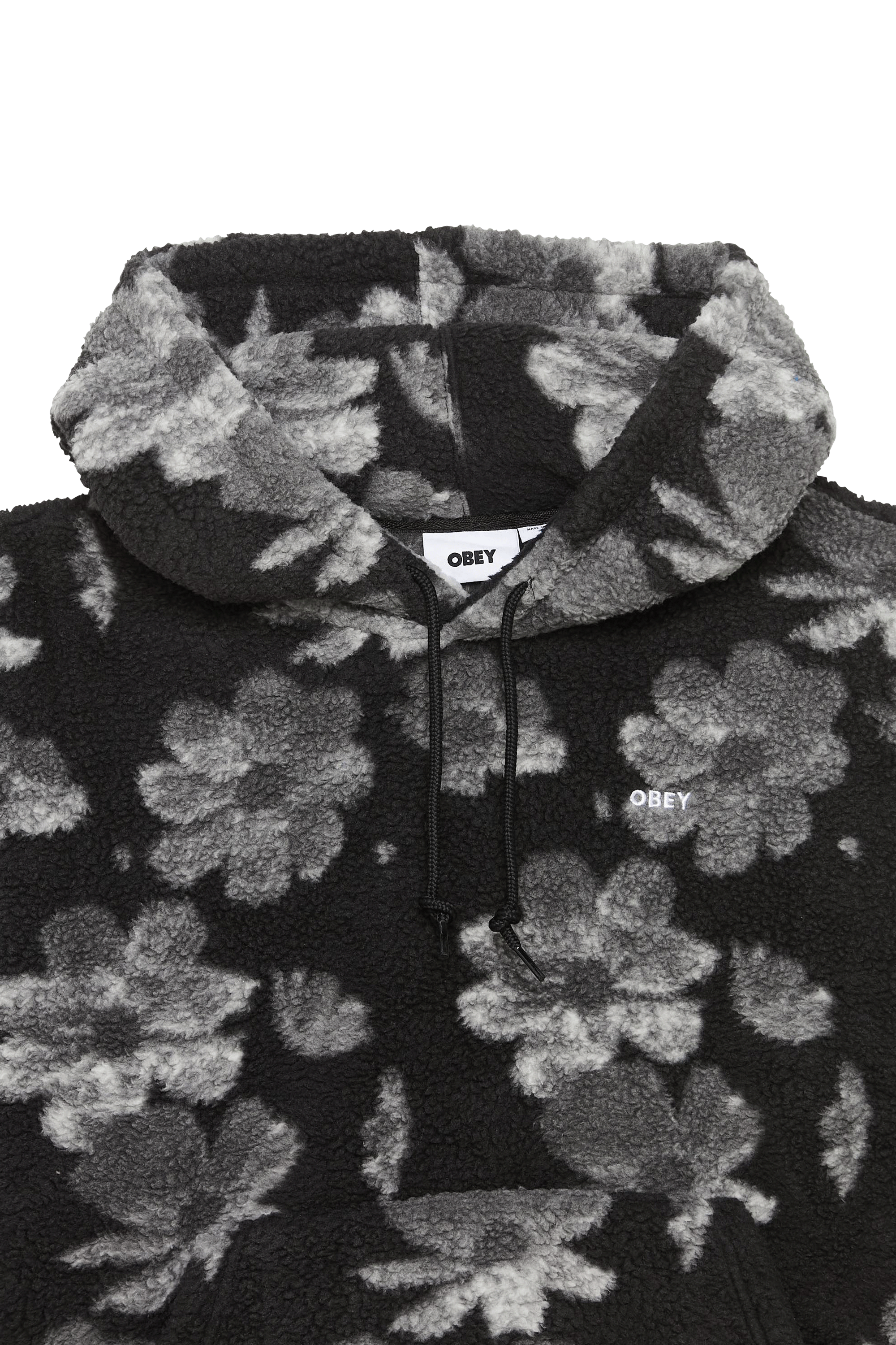 Hoodie Black