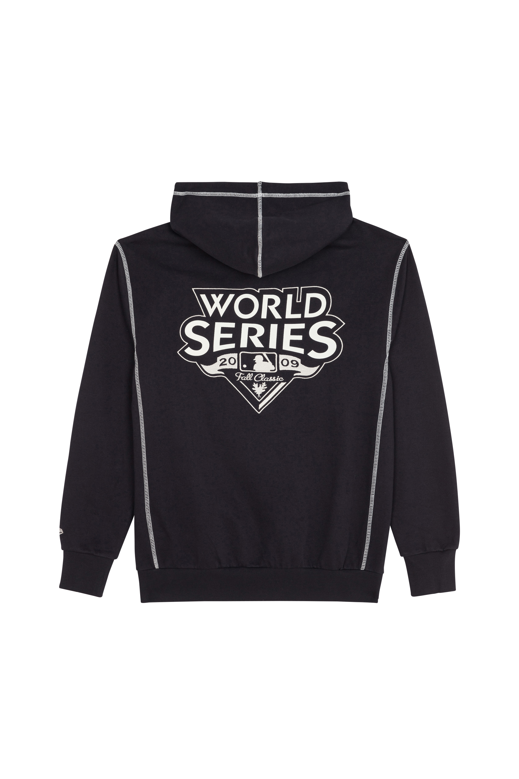 Hoodie Blue
