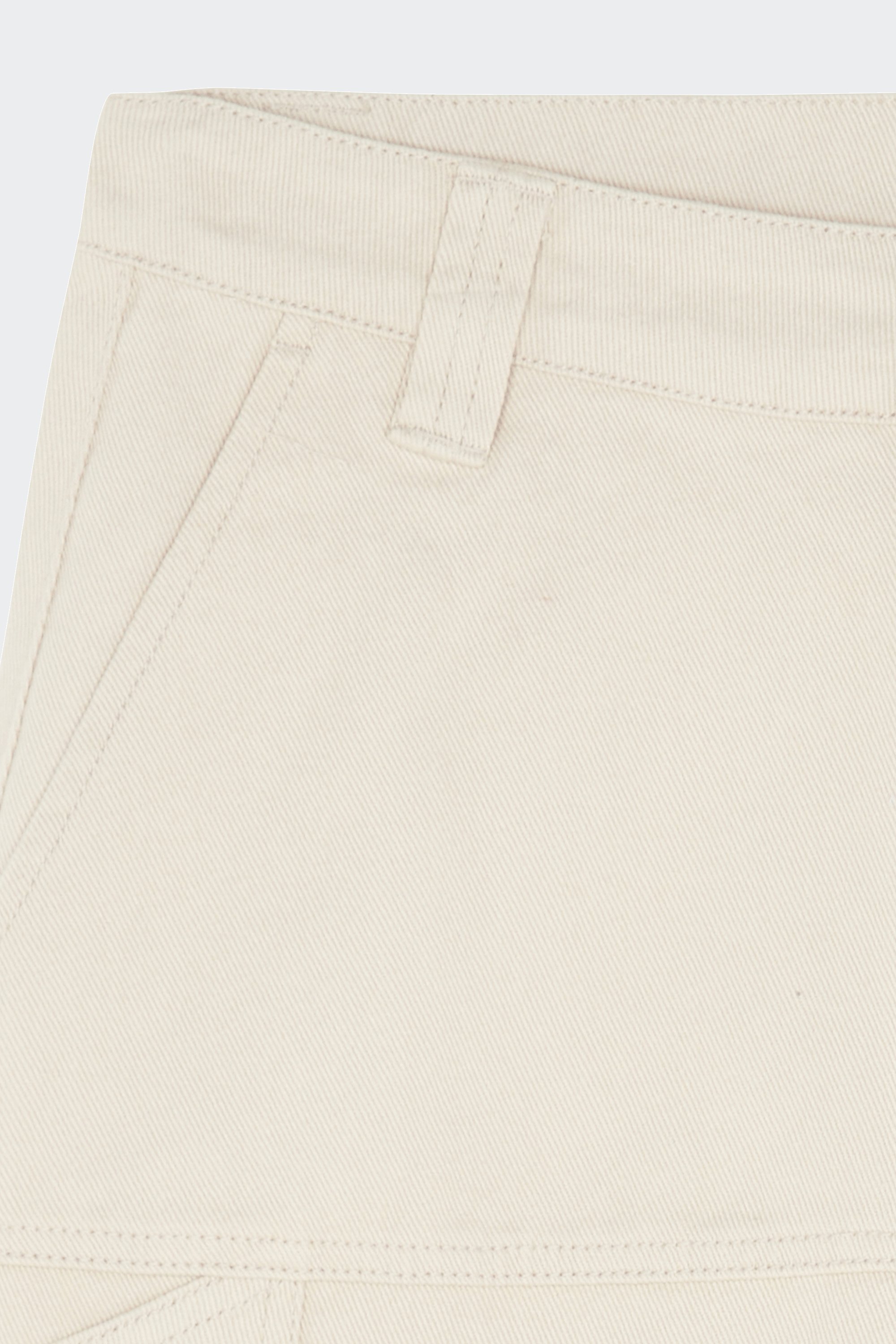 skirt | Beige by OBEY skirt Beige