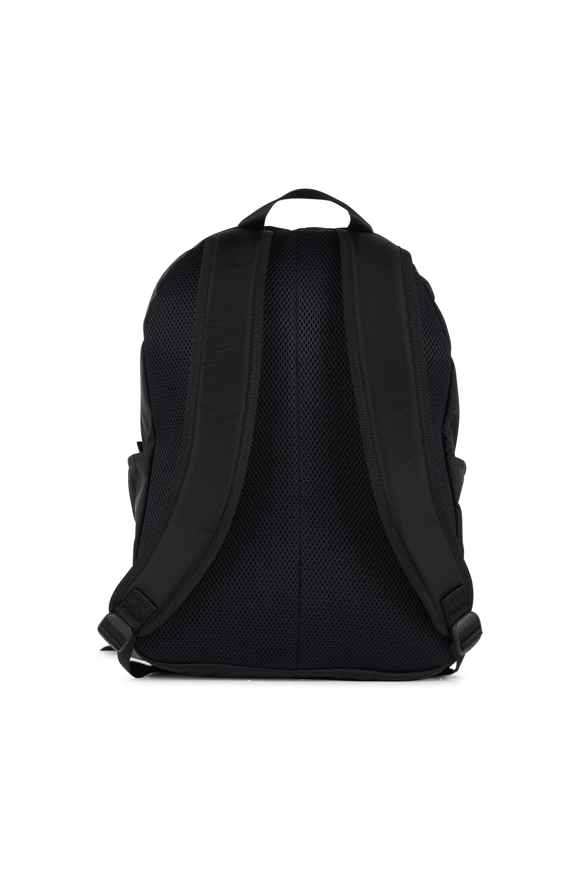 Austin backpack Black