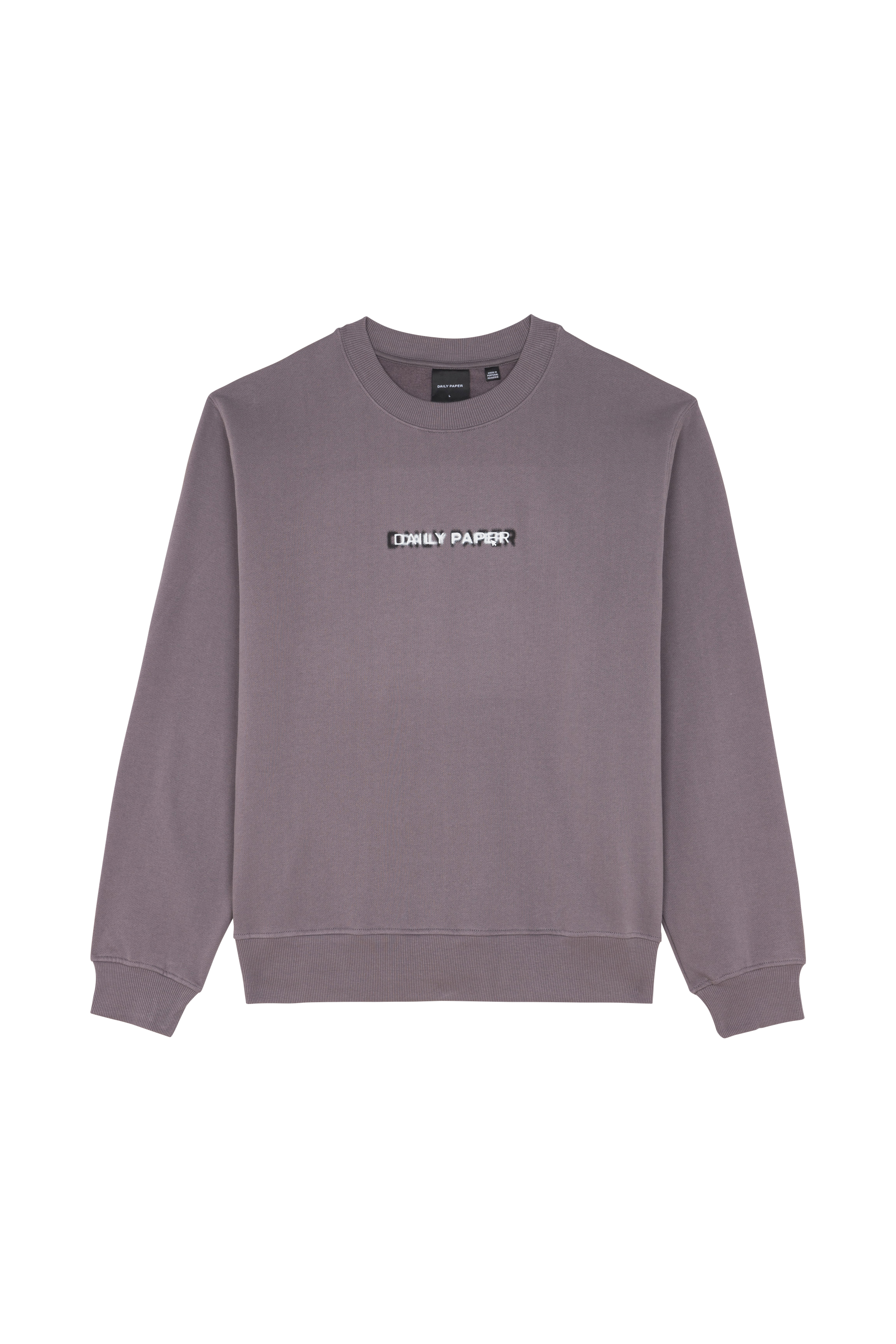 sweatshirt Grey