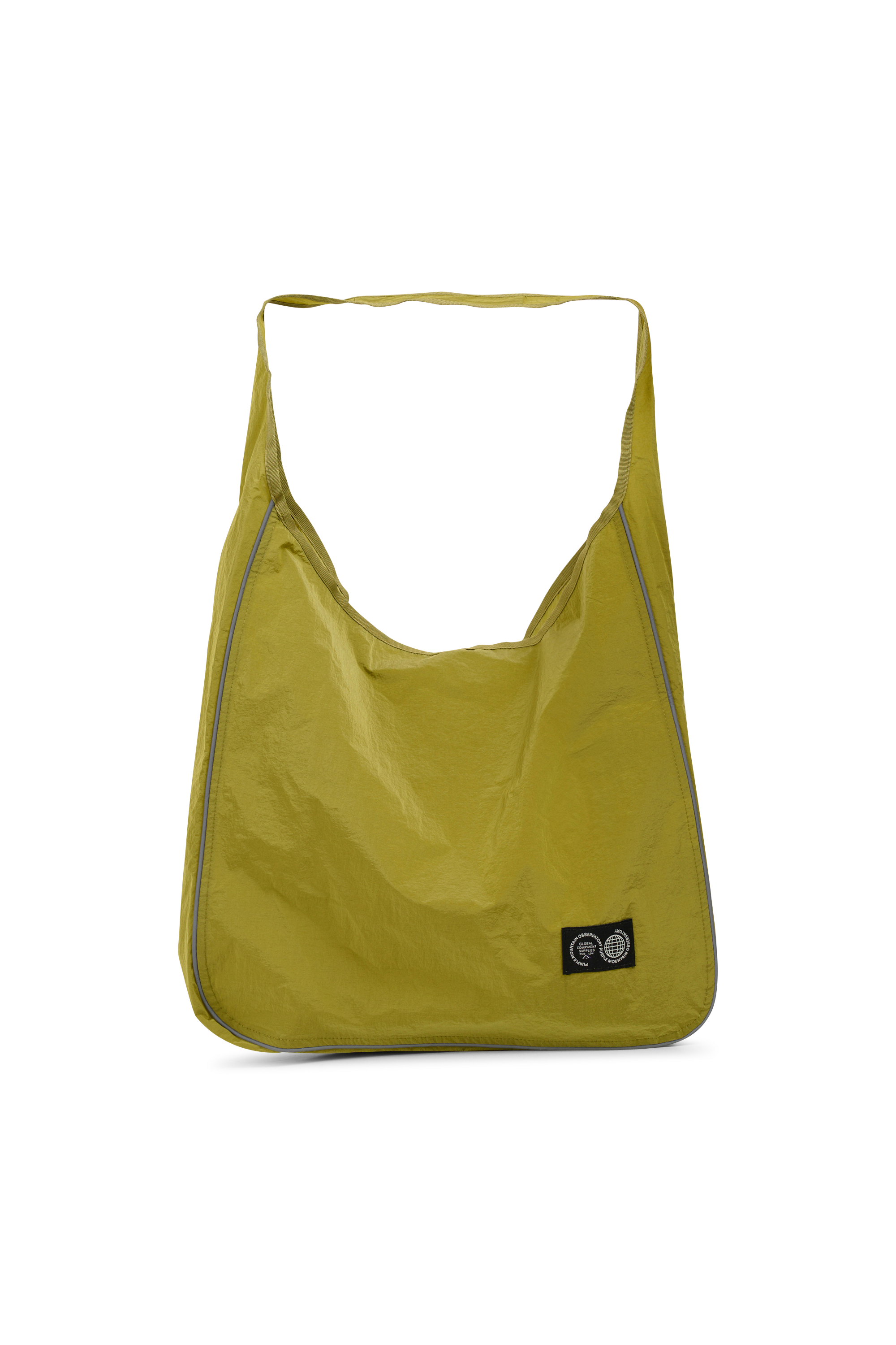 Tote bag Green