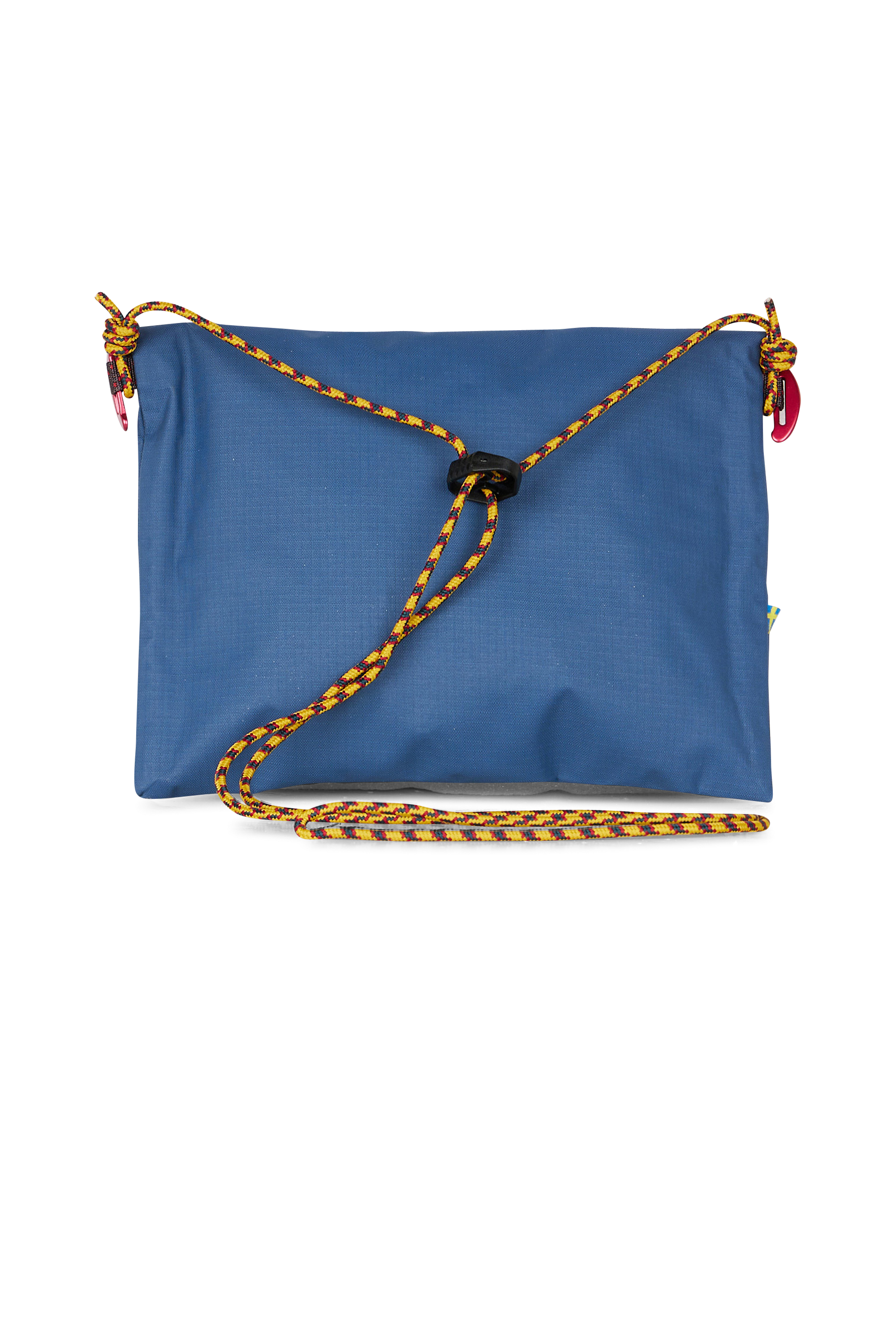 Sac bandoulière KLATTERMUSEN Bleu