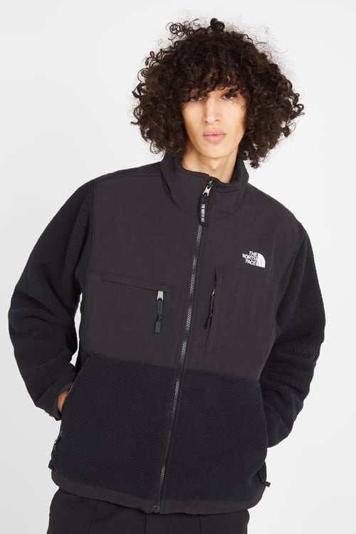 THE NORTH FACE Veste Noir