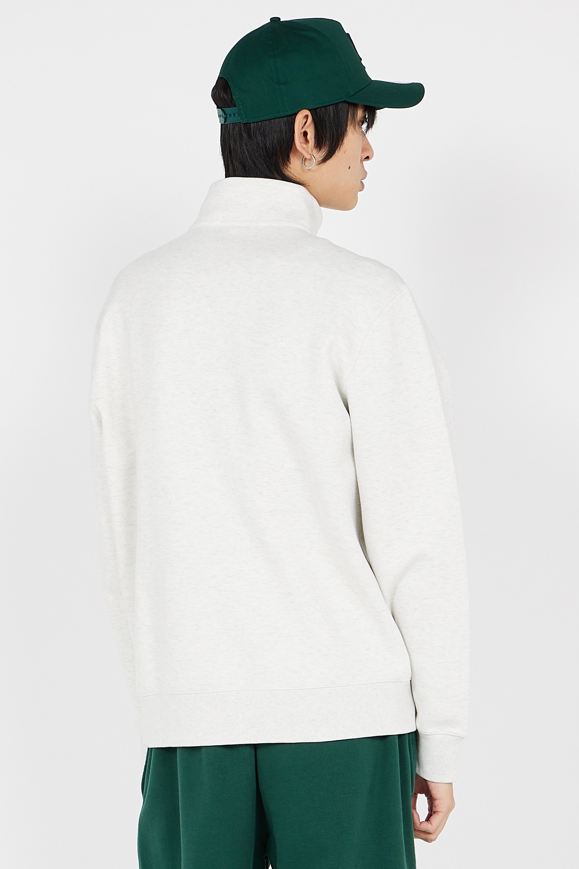 Sweatshirt | Gris POLO RALPH LAUREN Homme
