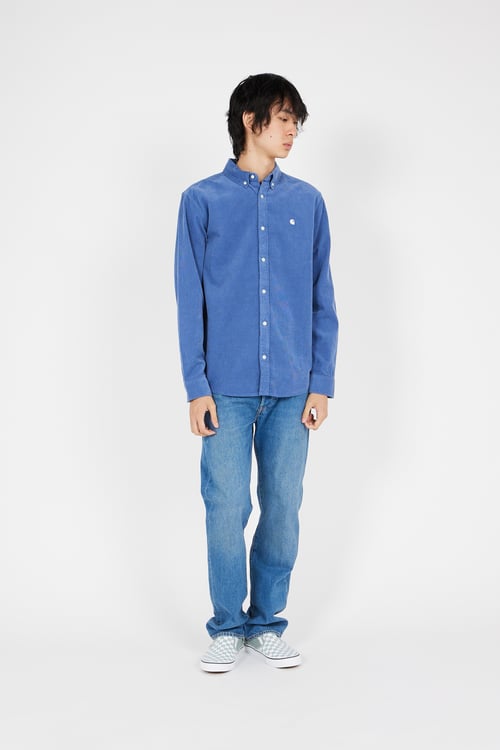 LEVI'S Jeans Blue
