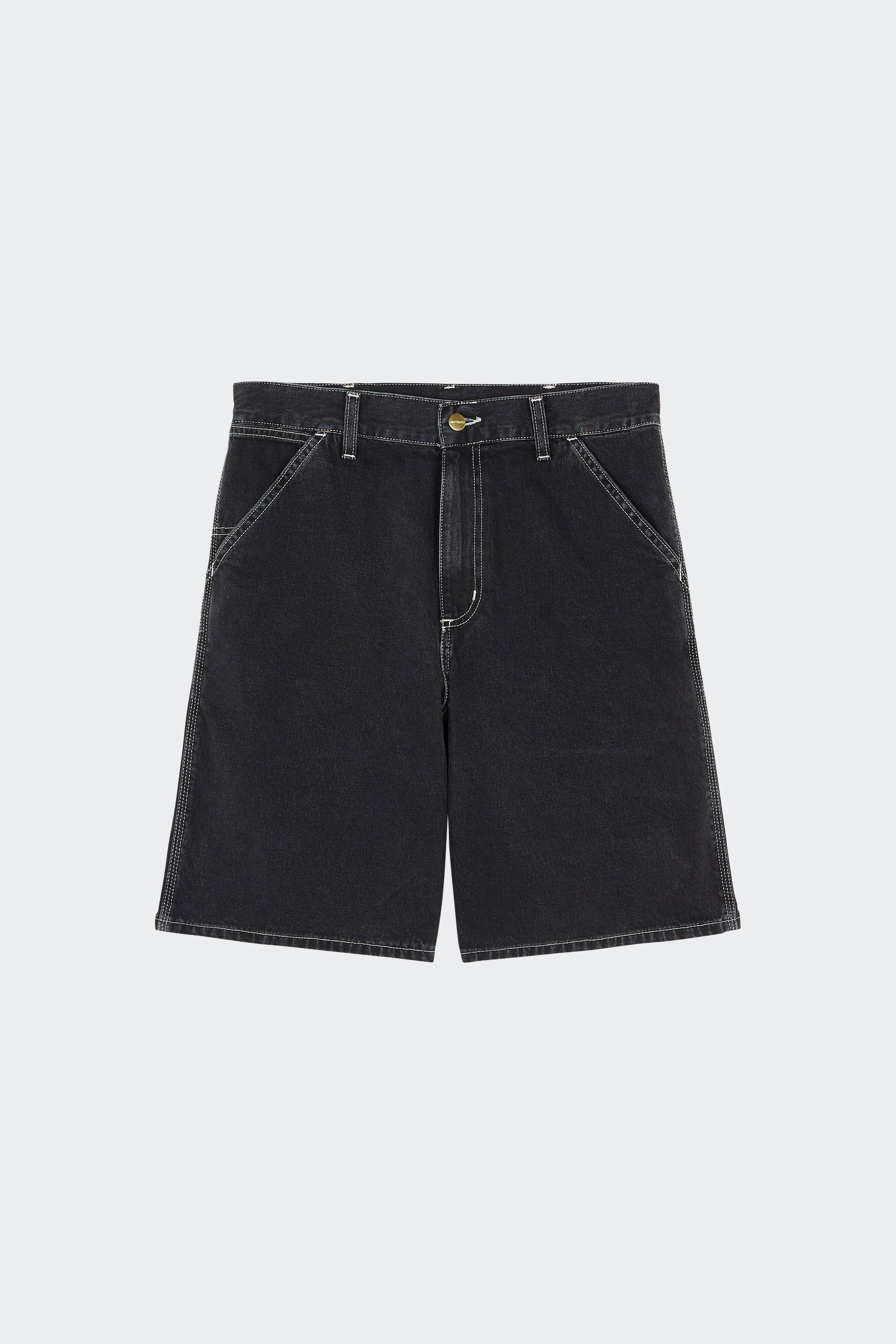 Shorts | Black by CARHARTT WIP Shorts Black