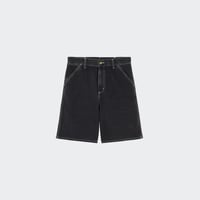 Shorts Simple Short Black