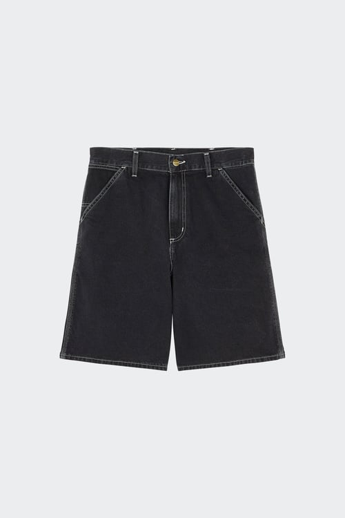 CARHARTT WIP Short Noir