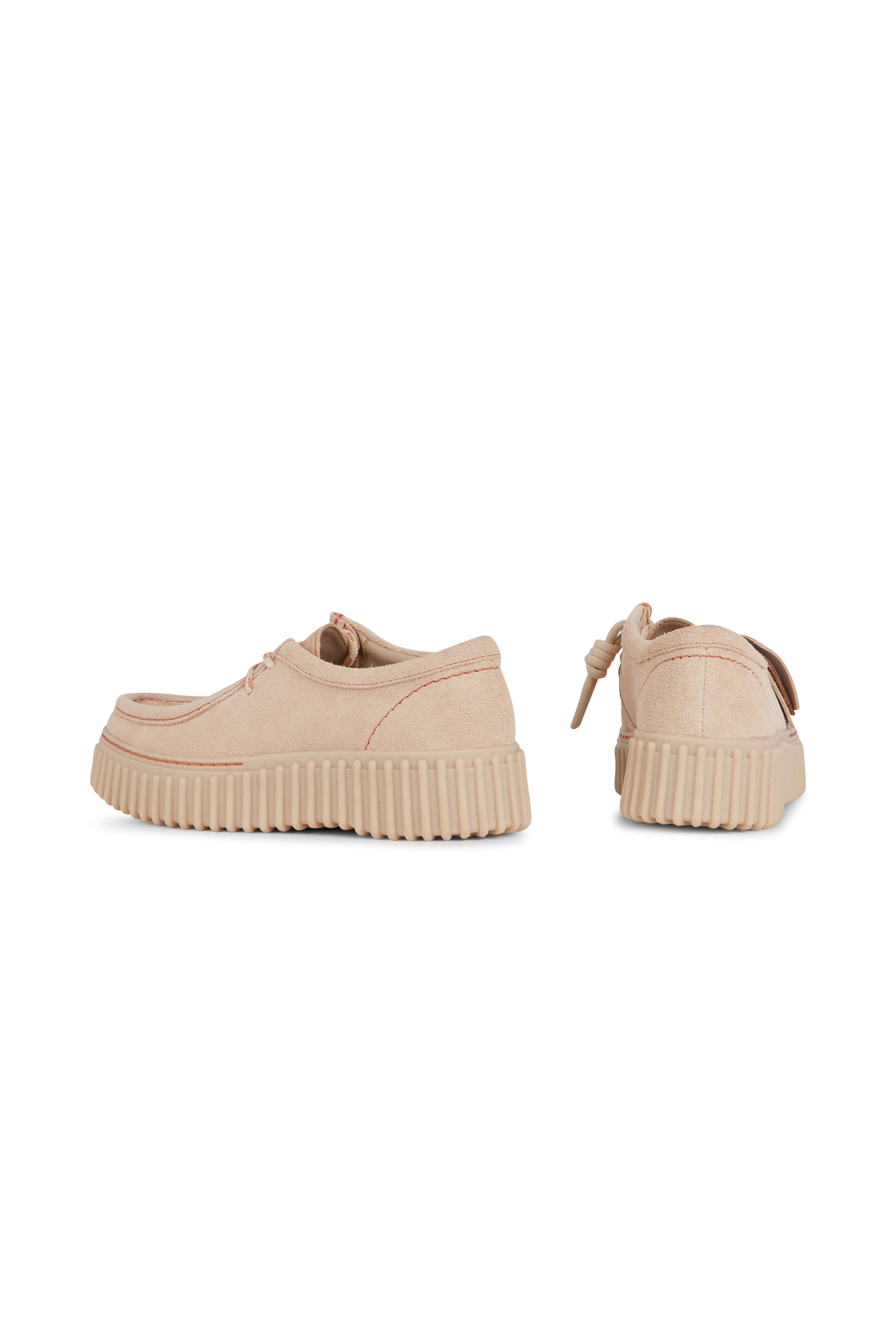 Shoes Beige